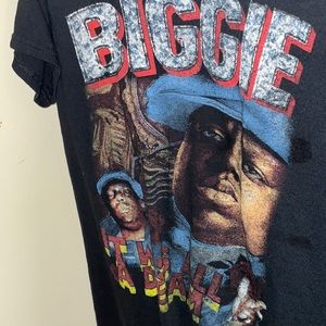 Biggie smalls